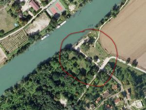 48°53‘08.01" N      2°45‘36.68" E